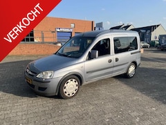 Opel Tour - 1.4-16V Enjoy, Airco, motor loopt niet goed