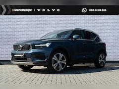 Volvo XC40 - T5 262 pk Recharge Inscription | Plug-in Hybrid (PHEV) | Achteruitrijcamera | Parkeersenso