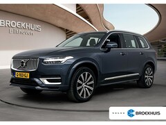 Volvo XC90 - 2.0 T8 Twin Engine AWD Inscription Intro Edition | Trekhaak | Keyless | BLIS | PDC V+A en