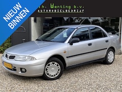 Mitsubishi Carisma - 1.8 GDI LX | Automaat | All-Season Banden | Airco | Boordcomputer | ABS | Mistlichten | Tr