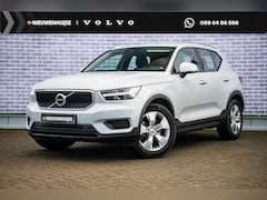 Volvo XC40 - T3 Momentum Pro Aut | Navigatie | Trekhaak | Cruise Control Adaptief | BLIS | Achteruitrij