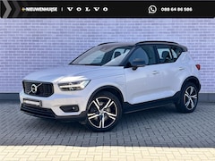 Volvo XC40 - T5 Recharge R-Design | Plug-in Hybrid (PHEV) | Achteruitrijcamera | Parkeersensoren | Lede