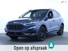Ford Kuga - 2.5 PHEV ST-Line X | Trekhaak | ACC | Dealeronderhouden | Camera | Stoelverwarming