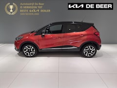 Renault Captur - Energy TCe 90PK Dynamique trekhaak