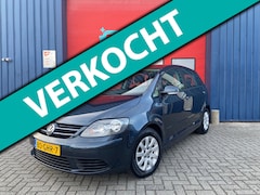 Volkswagen Golf Plus - 1.4 TSI Comfortline |Trekhaak|Cruise|Clima