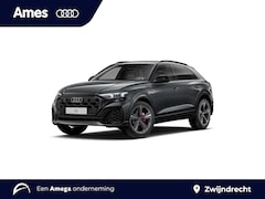 Audi Q8 - 60 490pk TFSI e quattro Pro Line S Competition Wordt verwacht December 2026 | Vierwielbest