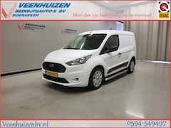 Ford Transit Connect - 1.5EcoBlue Euro 6