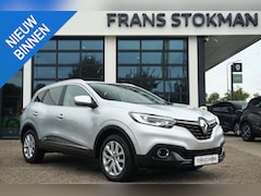 Renault Kadjar - 1.2 TCe 130 EDC Intens