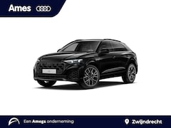 Audi Q8 - 55 394pk TFSI e quattro Pro Line S Wordt verwacht December 2026 | Head-up display | Trekha