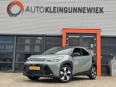 Toyota Aygo X - Hybrid 115 Pulse / Camera / Applecarplay/Androidauto / Parkeersensoren V+A / Stoelverwarmi