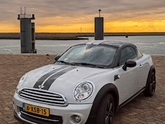MINI Coupé - Chili