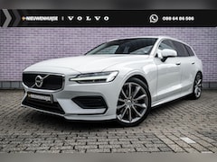 Volvo V60 - 2.0 T4 Momentum Pro | Trekhaak | Styling Pakket | Achteruitrijcamera | Parkeersensoren | E