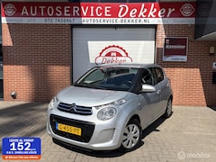 Citroën C1 - 1.0 VTi Feel