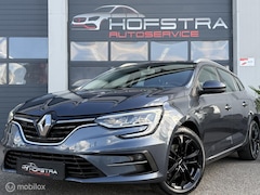Renault Mégane E-Tech - Estate 1.6 Plug-In Hybrid 160 E-Tech 17"