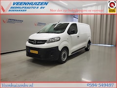 Opel Vivaro - 2.0CDTI L2/H1 Euro 6
