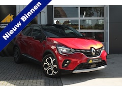 Renault Captur - 1.6 E-Tech Plug-in Hybrid 160 Intens