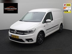 Volkswagen Caddy Maxi - 2.0 TDI L2H1 BMT 2020 | Trekhaak | Adaptive Cruise Control | Navigatie | DAB Radio | Carpl