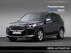BMW iX1 - xDrive30 Launch Edition 67 kWh | xLine | Comfort Access | Stoelverwarming | Sportstoelen |