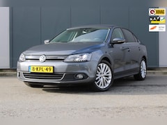 Volkswagen Jetta - 1.4 TSI Hybrid Highline Automaat, Storing, Rijdt op Benzine, Parkeersensoren, Cruise Contr