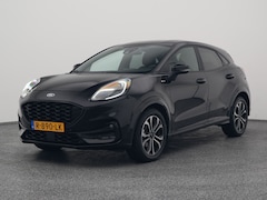 Ford Puma - 1.0 EcoBoost Hybrid ST-Line | CAMERA | B&O | ADAPTIVE | STOEL- EN STUURVERW