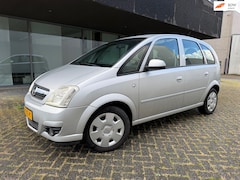 Opel Meriva - 1.4-16V Selection AIRCO. BJ 7-2009. APK. 9-2027