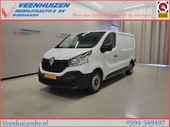 Renault Trafic - 1.6dCi 95pk Euro 6