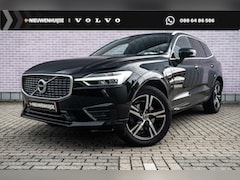 Volvo XC60 - 2.0 T8 Twin Engine AWD R-Design | Plug-in Hybrid (PHEV) | Panoramadak | Achteruitrijcamera