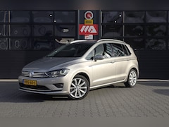 Volkswagen Golf Sportsvan - 1.4 TSI Highline | 150 PK | ADAPTIVE | CAMERA | STOELVERWARMING
