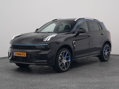 Lynk & Co 01 - 1.5 Plug-in Hybrid | 360° | ZWARTE HEMEL | STUURVERWARMING | NLD AUTO