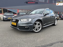 Audi A3 Sportback - 1.2 TFSI Ambition Pro Line S / SP VELGEN / CRUISE / NAVI / AUTOMAAT