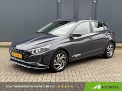 Hyundai i20 - 1.0 T-GDI Comfort / Apple Carplay / Facelift / Android Auto / Dodehoek Detectie / Achterui