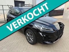 Ford Kuga - 2.5 PHEV ST-Line X