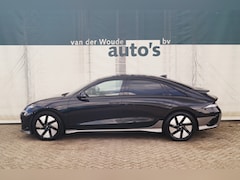 Hyundai IONIQ 6 - Connect 77.4 kWh -SOH100%-NAVI-ECC-CAM
