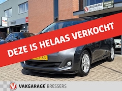 Toyota Verso S - 1.3 VVT-i Dynamic | Keyless entry | Panorama dak
