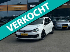 Volkswagen Golf - 2.0 GTI DAKJE/LEDER/MAXTON/DSG/LED/BOMVOL/APK 1-9-2027