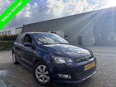 Volkswagen Polo - 1.2 TDI Navi Clima Cruise