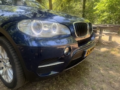 BMW X5 - xDrive35i Executive