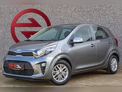 Kia Picanto - 1.0 DPi DynamicLine / Apple Carplay / Camera / Cruise Control / DAB+ / Bluethooth