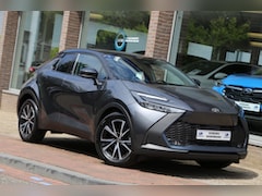 Toyota C-HR - 2.0 Plug-in Hybrid 220 Dynamic Navi Camera ACC LED