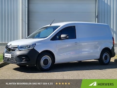 Renault Kangoo E-Tech - Advance L2 44 kWh