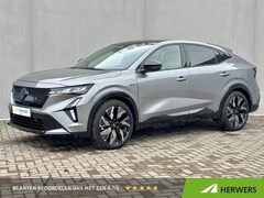 Renault Rafale - E-Tech 4x4 plug-in hybrid 300 esprit Alpine / Fabrieksgarantie tot 14-04-2027 / Panoramada