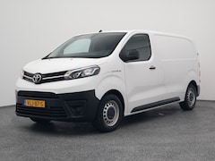 Toyota ProAce Electric Worker - Extra Range Navigator 2020-edition | CARPLAY