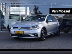 Volkswagen Golf - 1.0 TSI Trendline | Climate Control | Parkeersensoren Voor + Achter | Stoelverwarming Voor