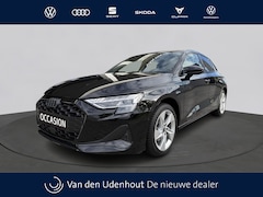 Audi A3 Sportback - 35 TFSI Advanced edition