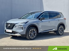 Nissan X-Trail - 1.5 e-4orce Tekna 4WD / Fabrieksgarantie tot 07-2028 of 100.000km / Dealer Onderhouden / E