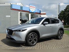 Mazda CX-5 - 2.0 SKYACTIV-G 165pk 2WD Aut Comfort | CAMERA | 19'' | LED
