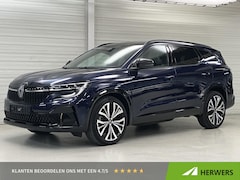 Renault Espace - E-Tech full hybrid 200 iconic 5p. / Dealer onderhouden / Harman Kardon Audio / Panoramadak