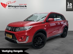 Suzuki Vitara - 1.4 Boosteret Select SmartHybrid [ 1500KG TREKGEWICHT I TREKHAAK I MEERSPAAKS ZWARTE VELGE
