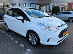 Ford B-Max - 1.6 TI-VCT Style ZEER MOOI