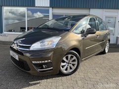 Citroën C4 Picasso - 1.6 THP Ligne Business EGS|AUT|
